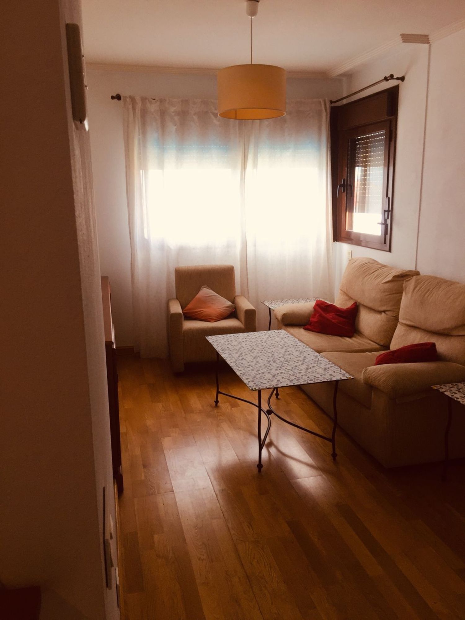 Piso en calle Puerto de Pozazal, 37 - Foto 1