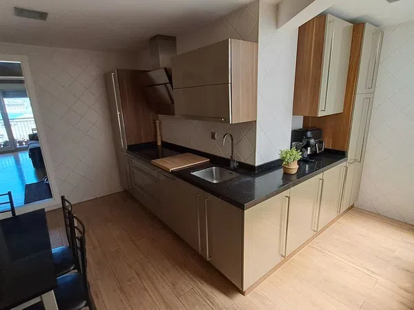 Piso en Calle Cápitán Mendizábál Káleá, 22 - Foto 5