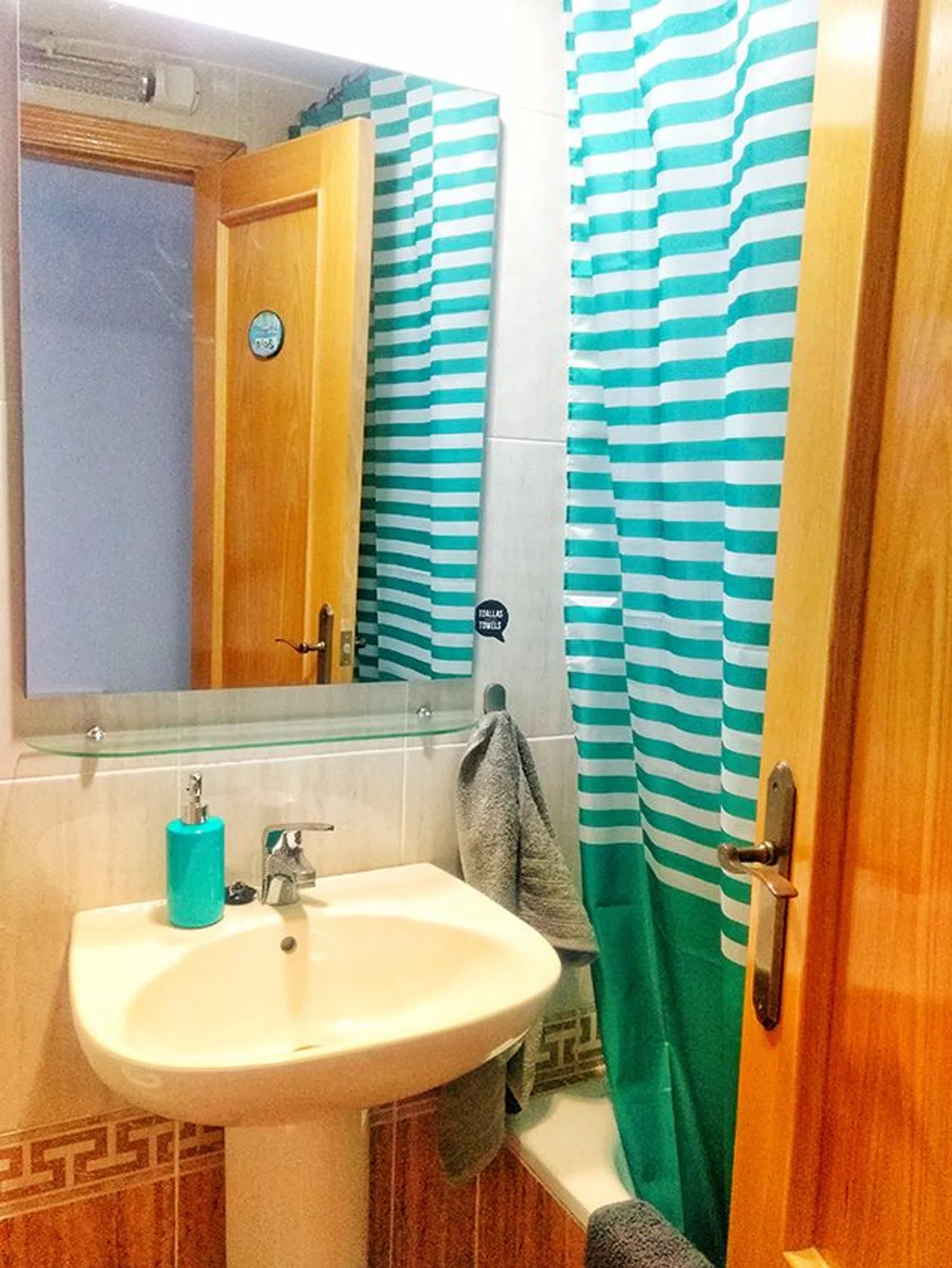 Piso en calle Terral, 4 - Foto 6