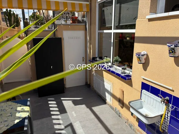 Chalet pareado en Los Balcones y los Altos, Los Balcones y los Altos - Foto 4
