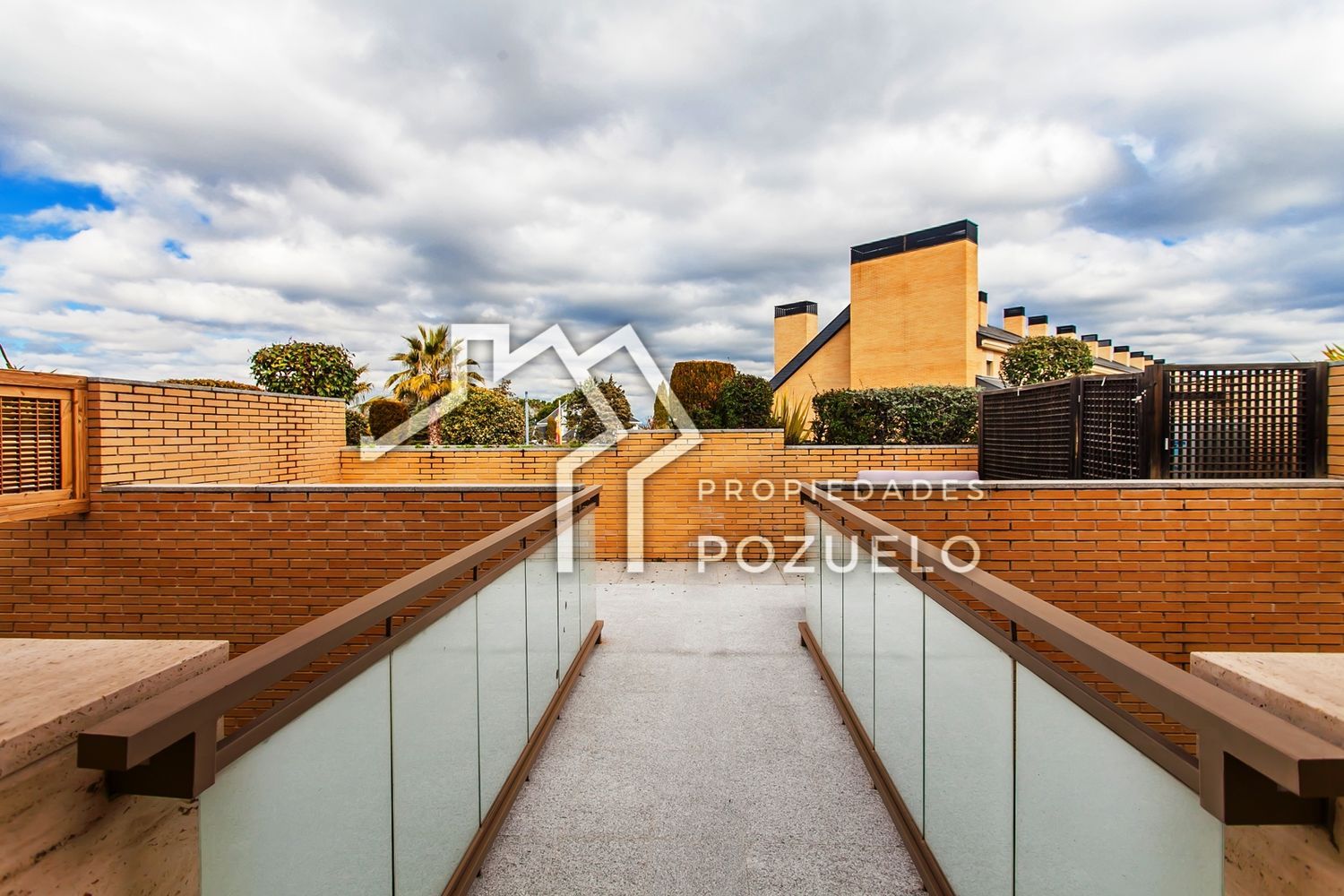 Chalet pareado en Calle Mistral, 2, La Finca - Foto 36