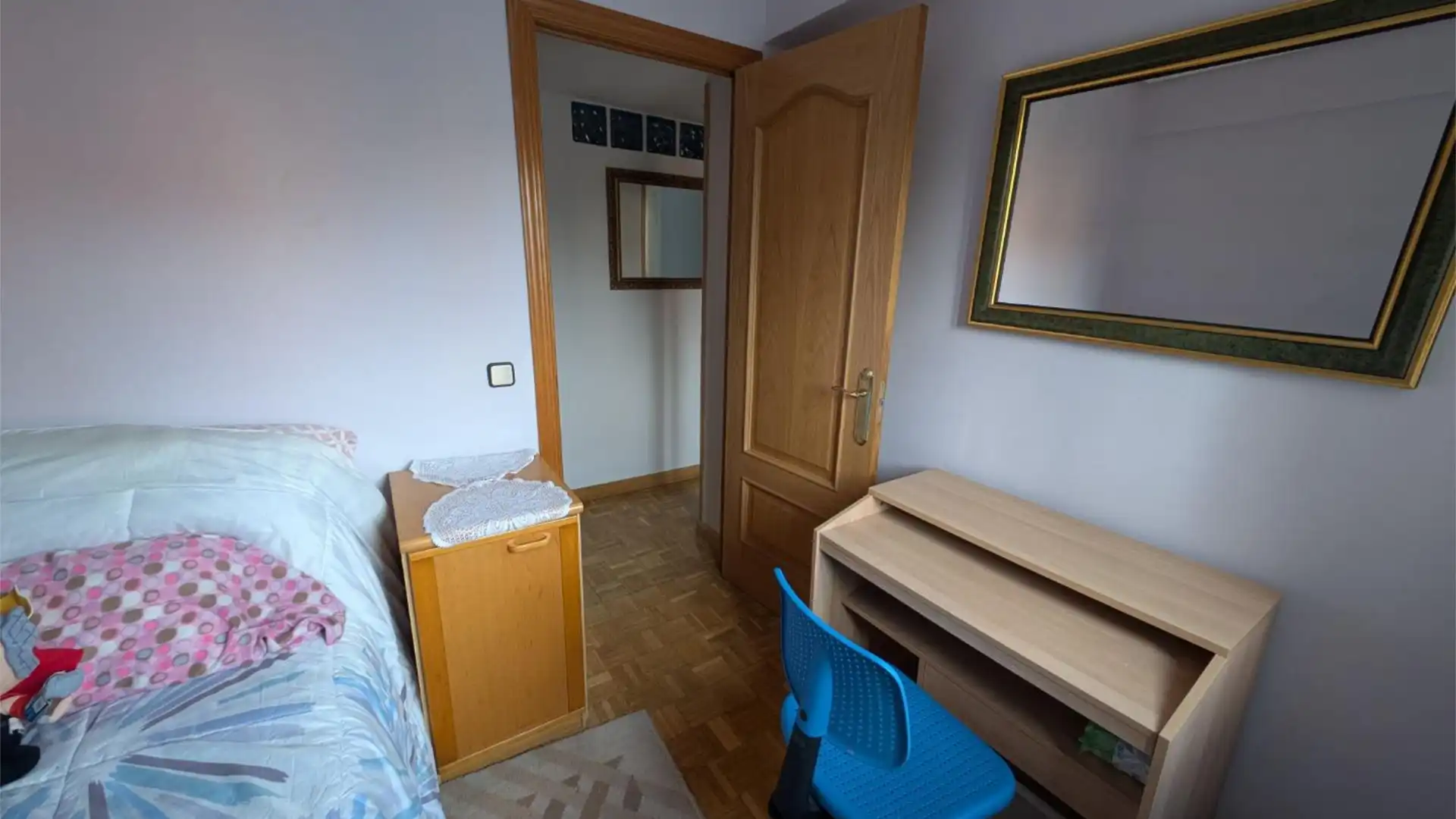 Piso en  Calle Marcelino Castillo 8 - Foto 24