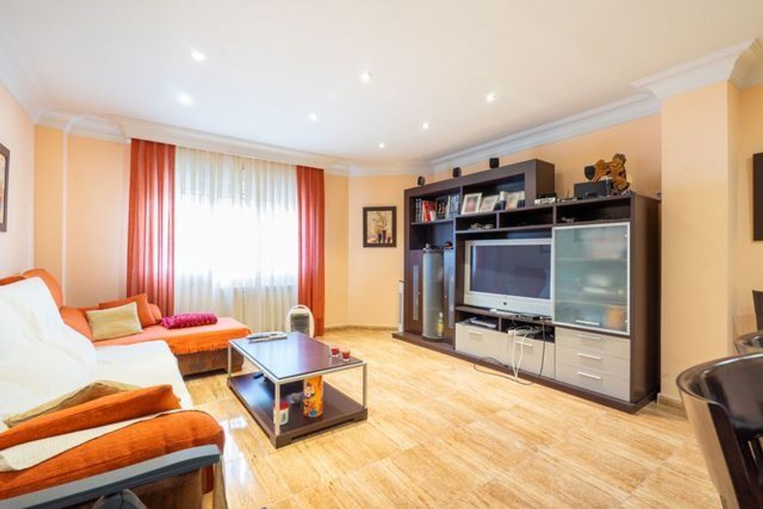 Casa o chalet independiente en Carretera de Sevilla, 88, Ctra de Sevilla - Ronda sur, Ctra de Sevilla - Ronda sur - Foto 2