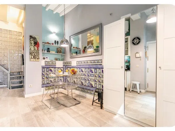 Piso en calle Molinillo del Aceite, 4 - Foto 2