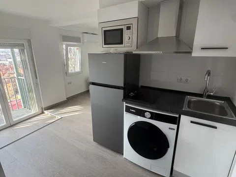 Piso en calle del Toboso, 25