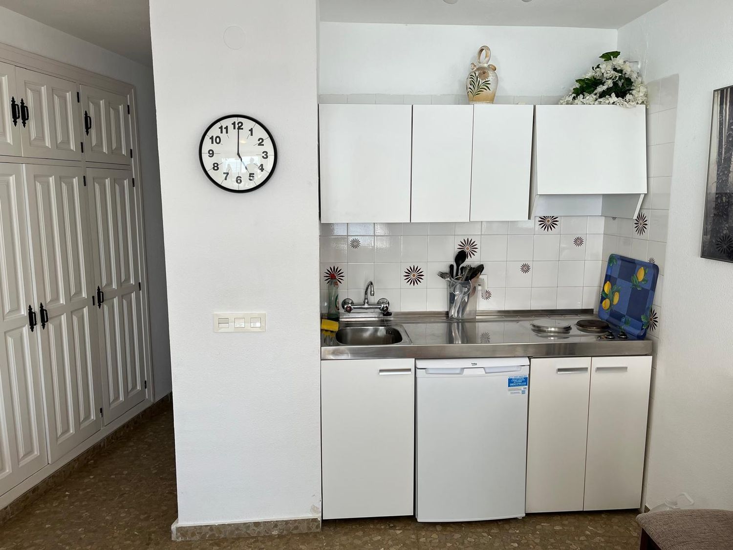 Estudio en acceso playa La Luna, 1 - Foto 7