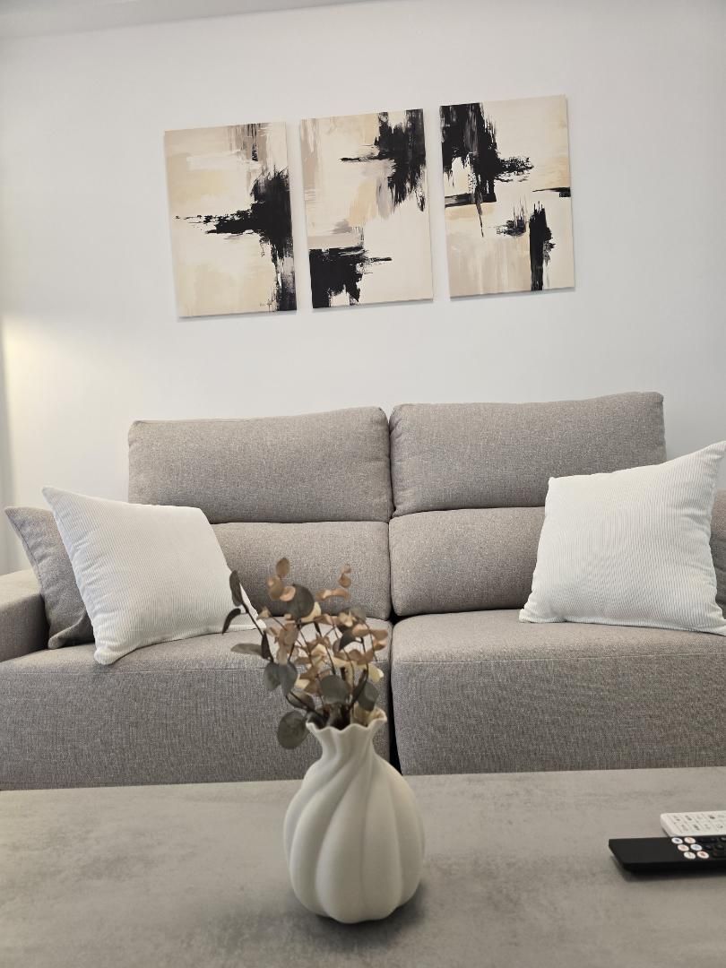 Piso en  Pasaje Escritor Pérez de Rivas 1 - Foto 11