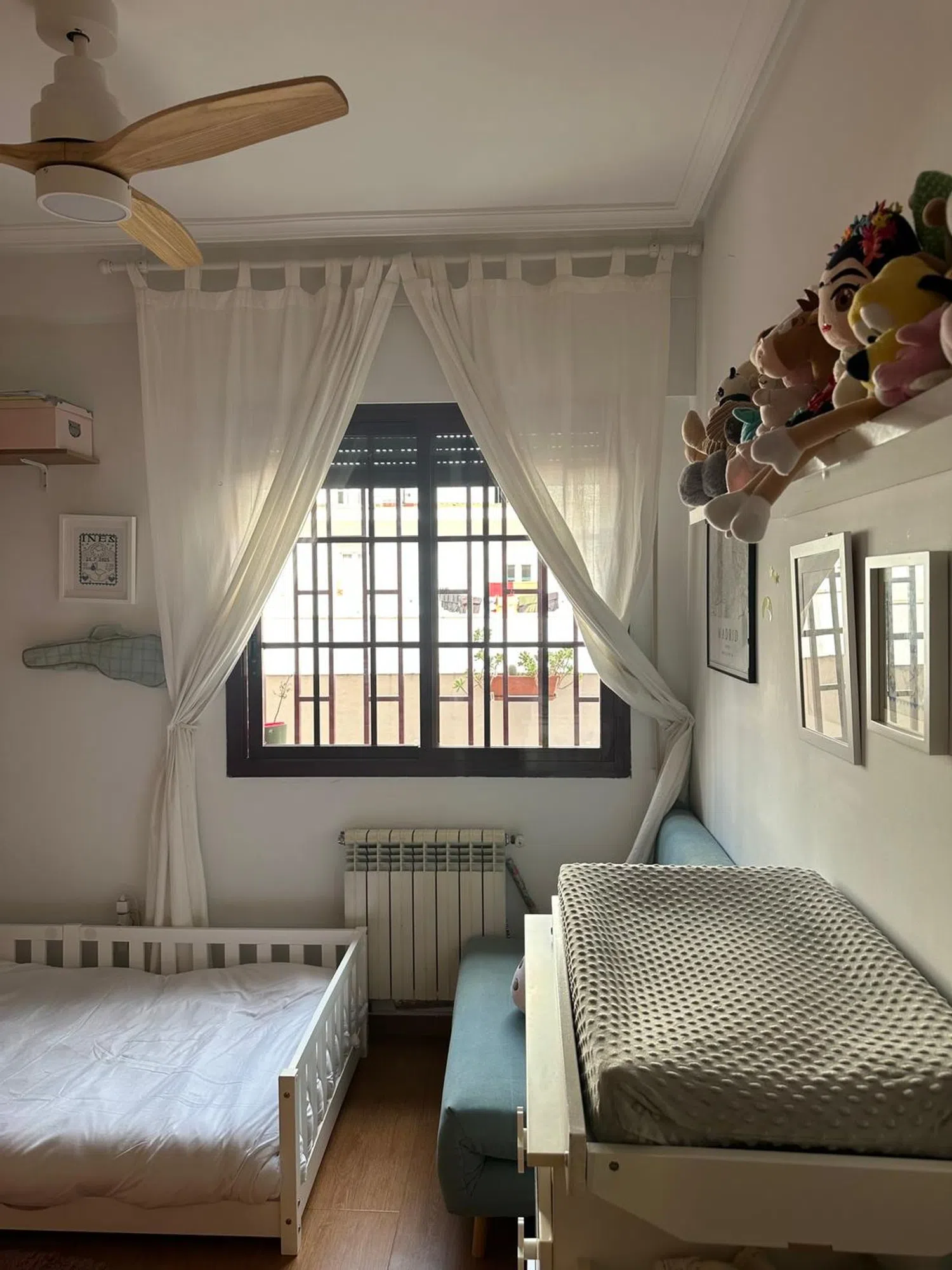 Piso en calle de Alvarado, 28 - Foto 8