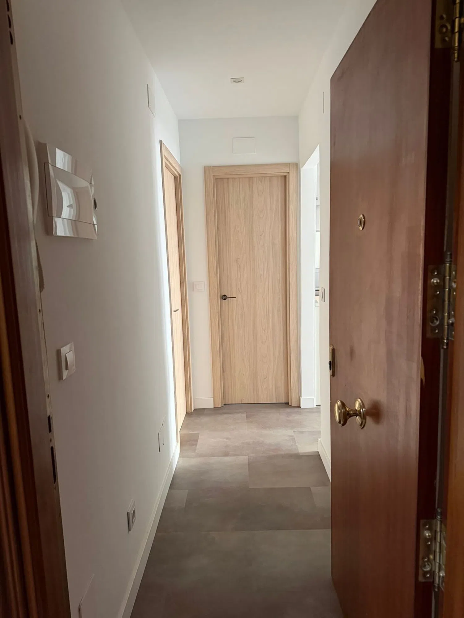 Piso en calle Cava Baja, 27 - Foto 2