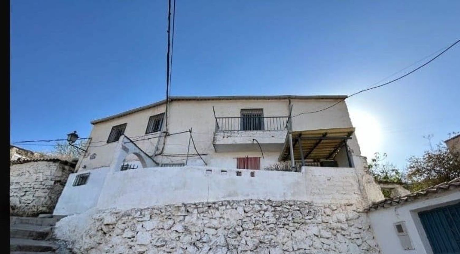 Casa o chalet independiente en Diego de Siloe, 12 - Foto 30