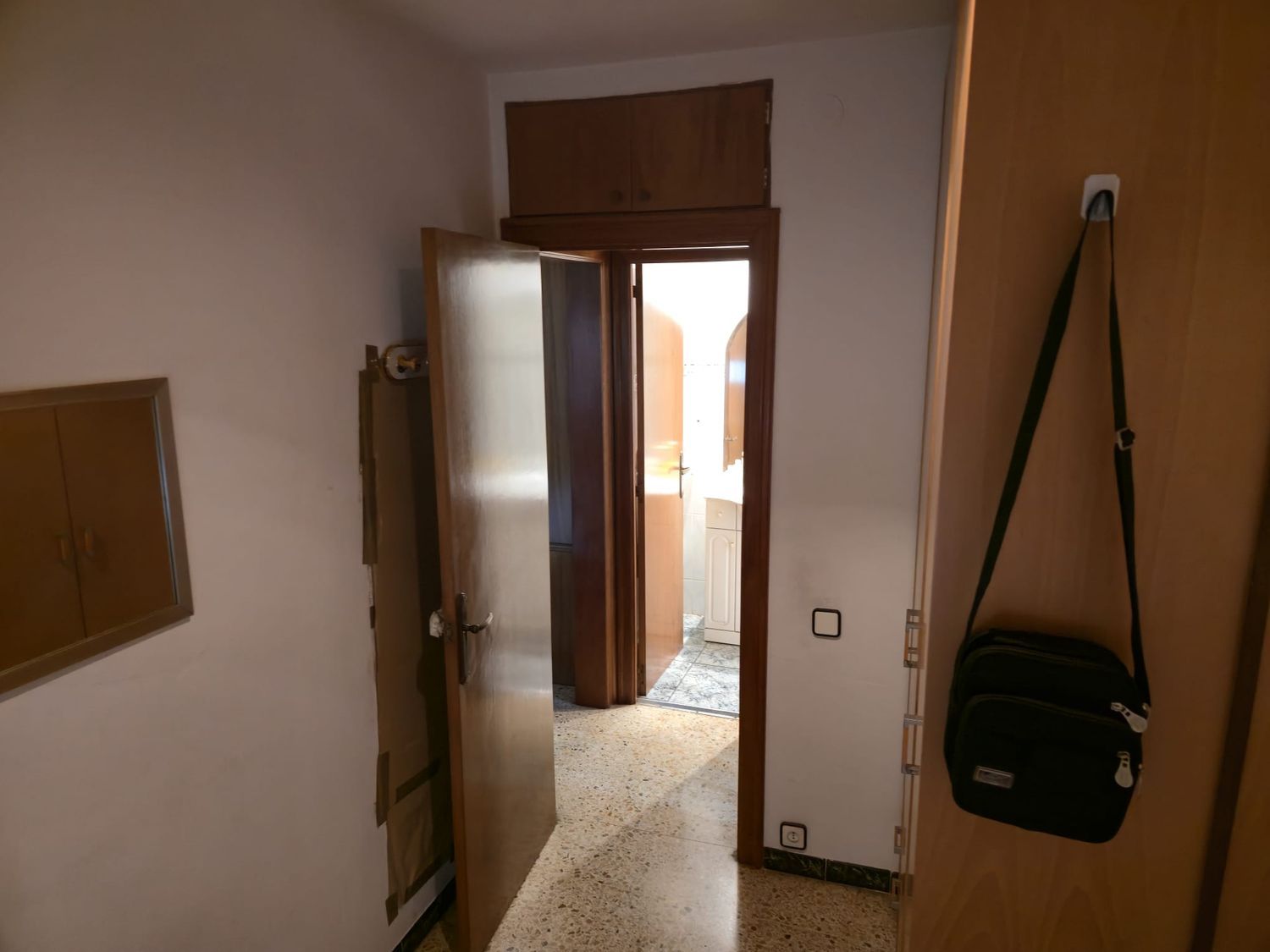 Piso en Calle de la Mare de Déu de Lorda, 67, Llefià - Foto 12