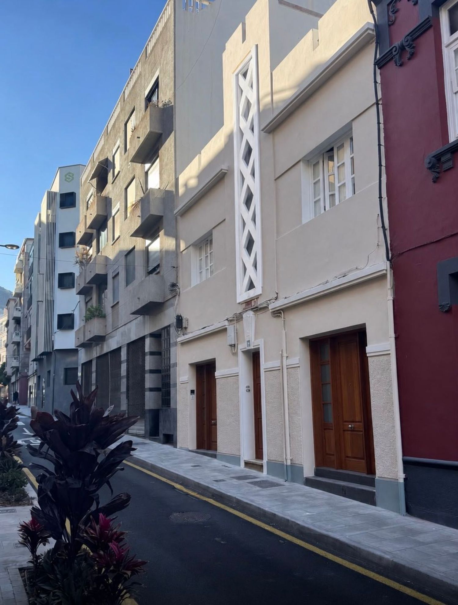 Piso en Calle San Martín, 58, Toscal - Foto 19