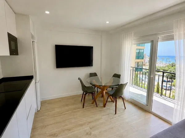 Piso en Calle de la Playa, 30, Playamar - Benyamina - Foto 1