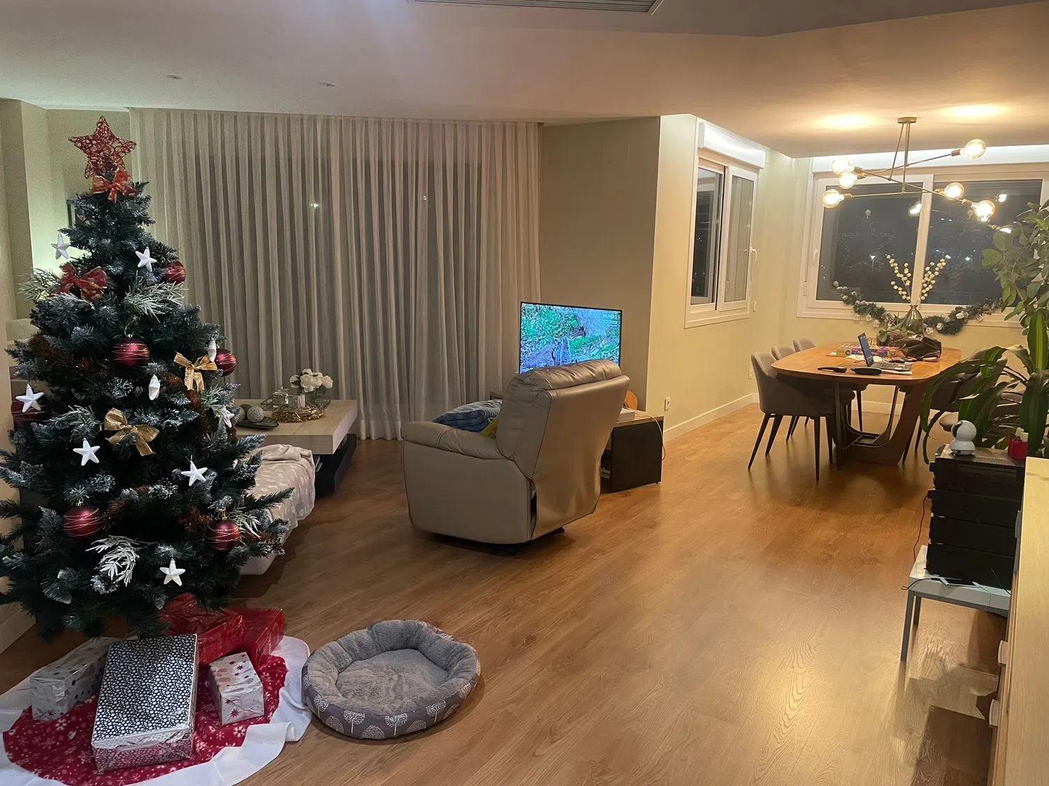 Piso en calle de Andalucía, 11 - Foto 2