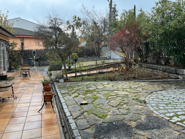 Casa independiente en Barrio Las Matas- Peñascales - Foto 6