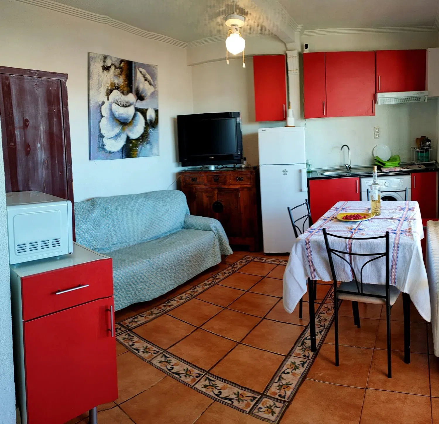 Ático en paseo de Carmelitas, 59 - Foto 6