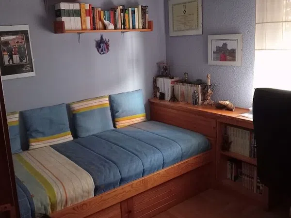 Ático en avenida Alfonso IX de León, 78 - Foto 9