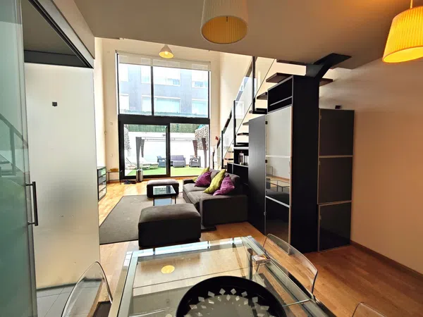 Estudio en avenida de Matapiñonera, 11 - Foto 1