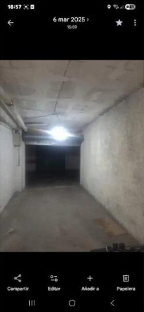 Garaje en Parque Nueva Granada - Foto 4