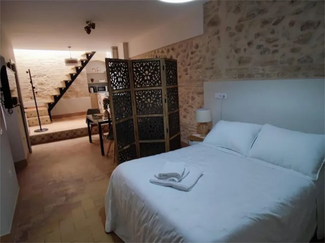 Dúplex en  Calle Peso de la Harina 12 - Foto 4