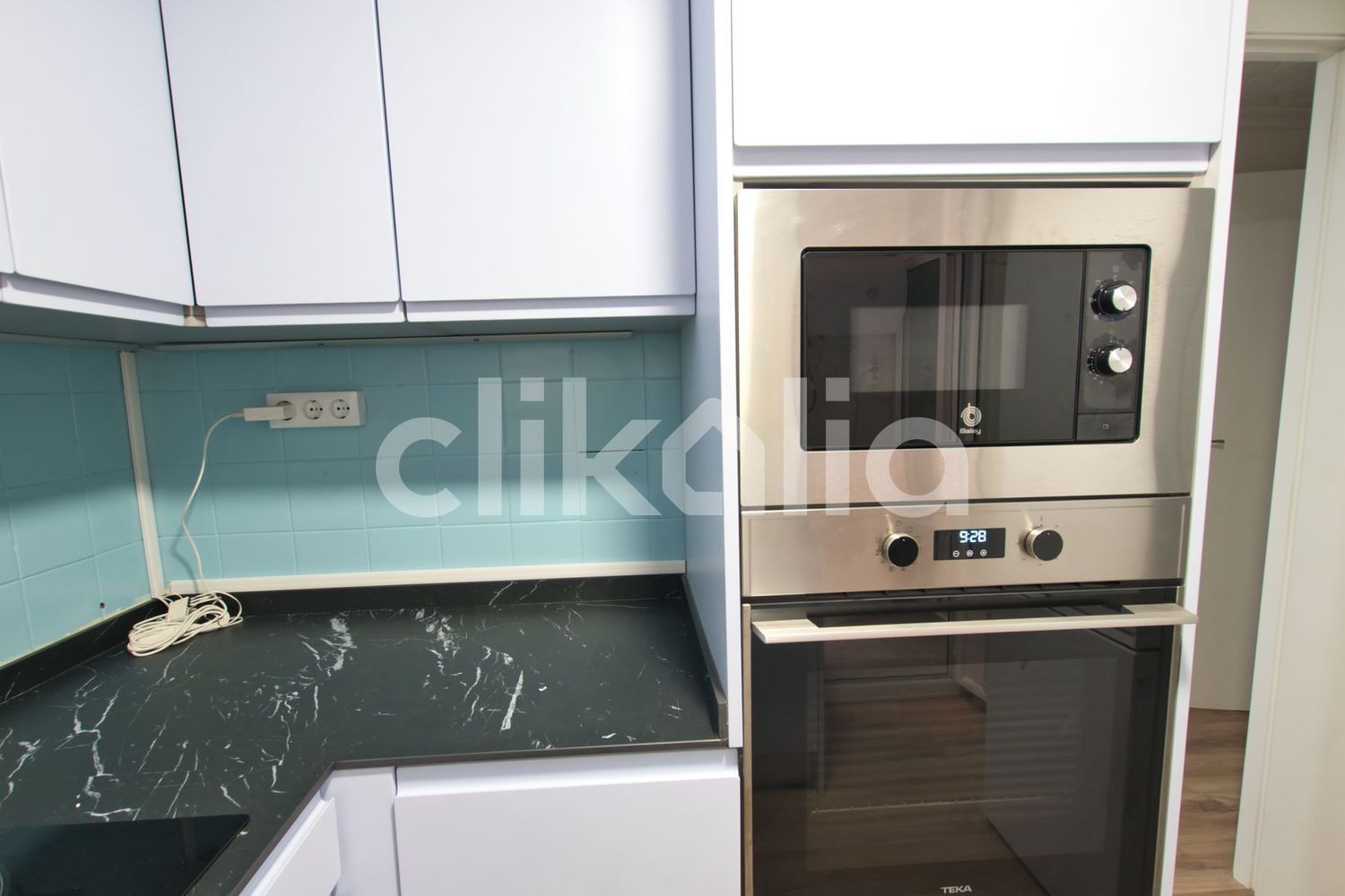 Piso en calle Jazmín - Foto 7