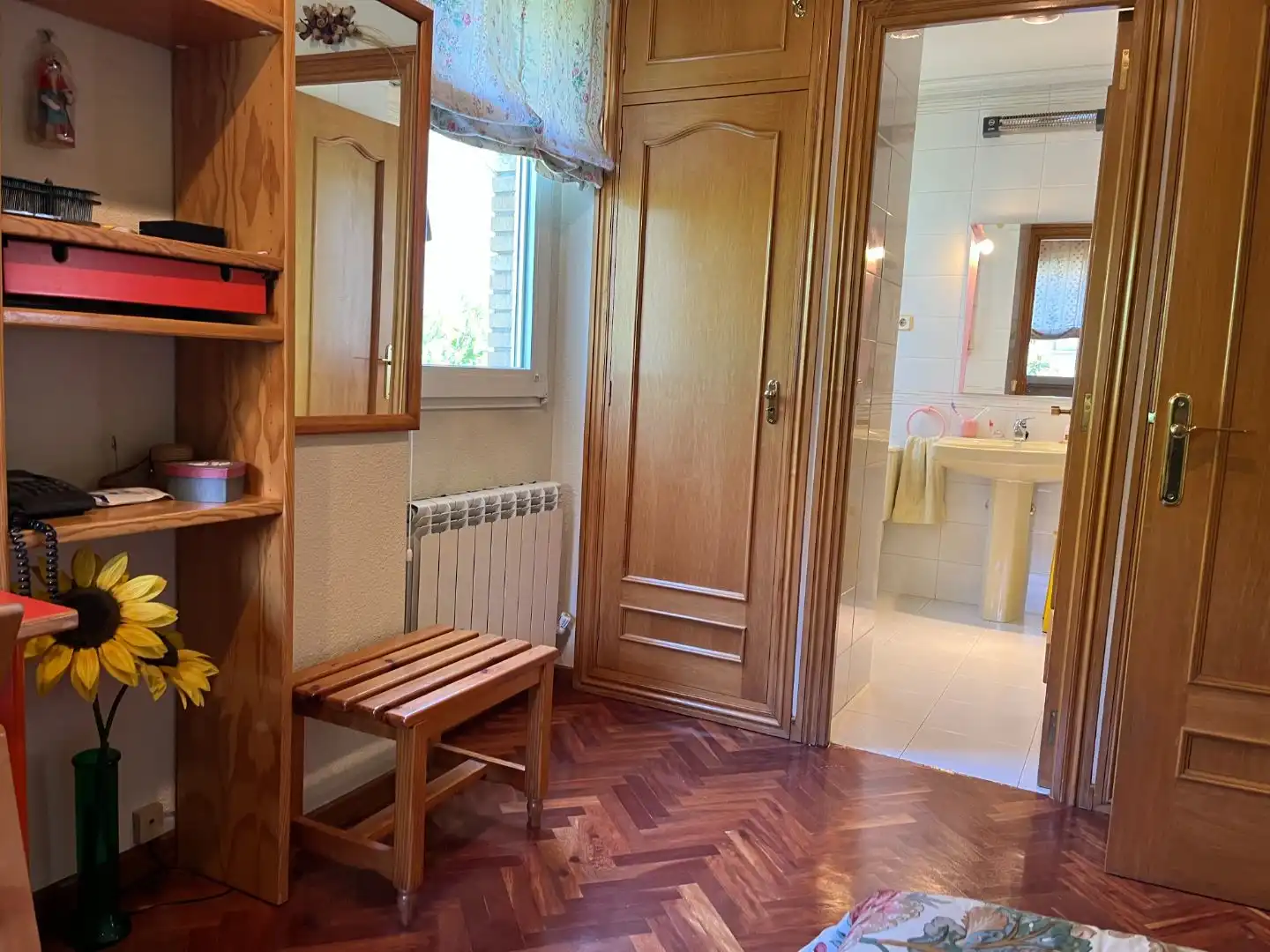 Chalet en Pozuelo de Alarcón - Foto 18