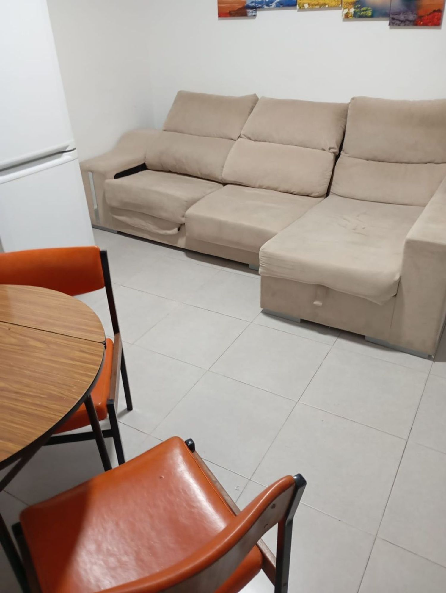 Estudio en calle dels Naranjos, 52 - Foto 2