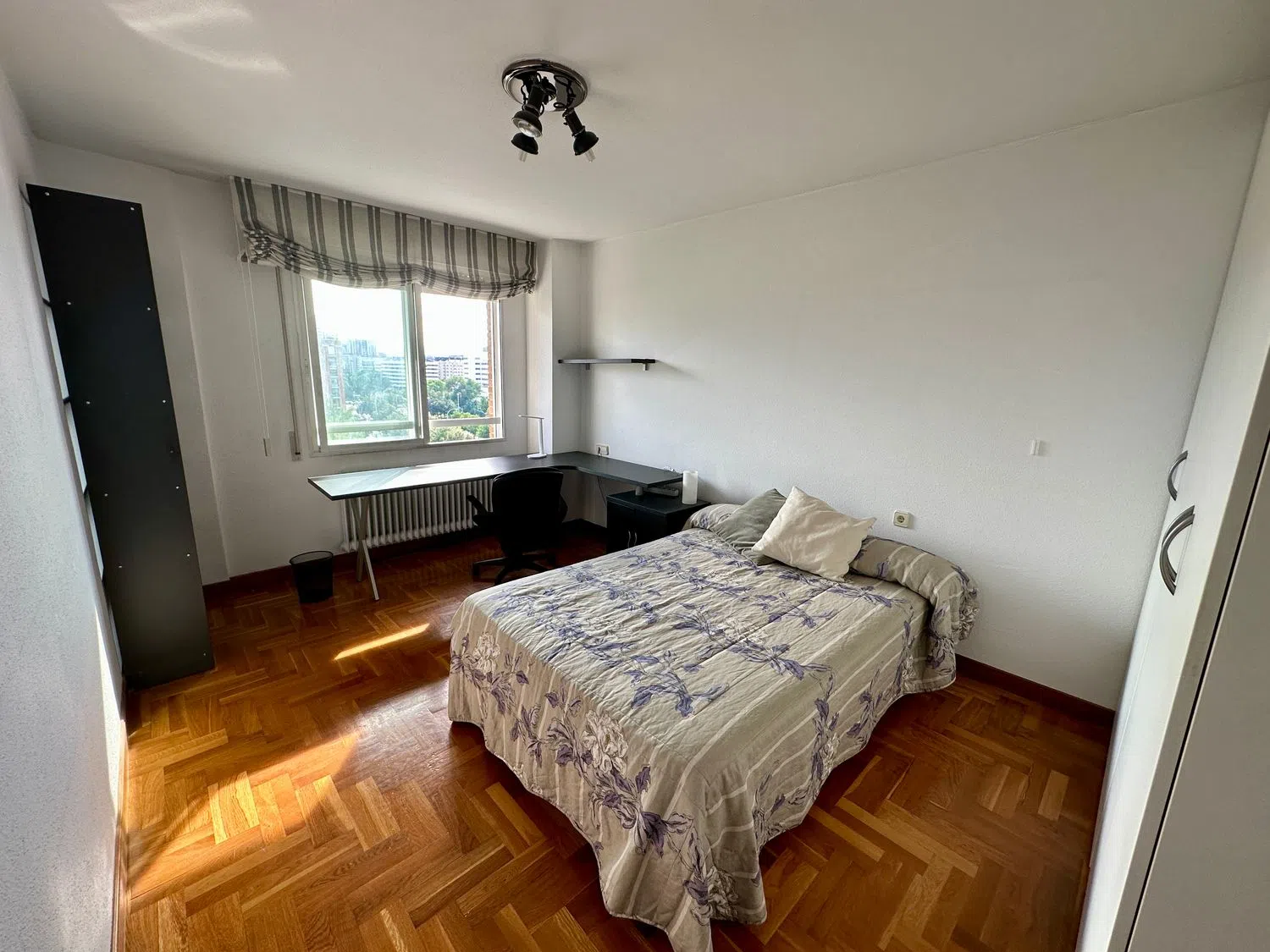 Piso en calle Benjamín de Tudela, 2 - Foto 5