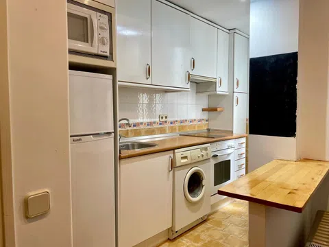 Piso en calle de Arriaza, 10