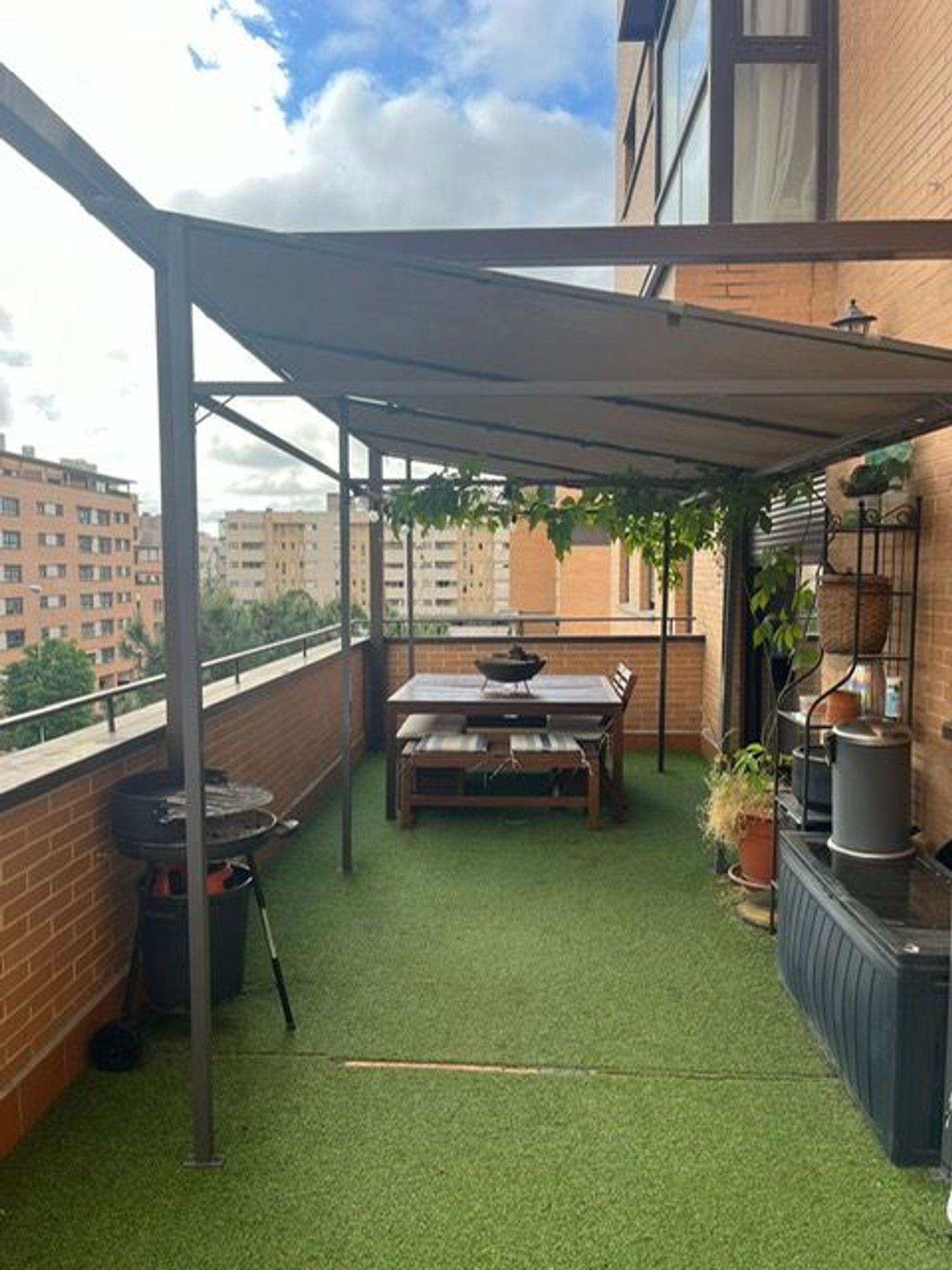 Piso en calle de la sierra de atapuerca, 31 - Foto 18