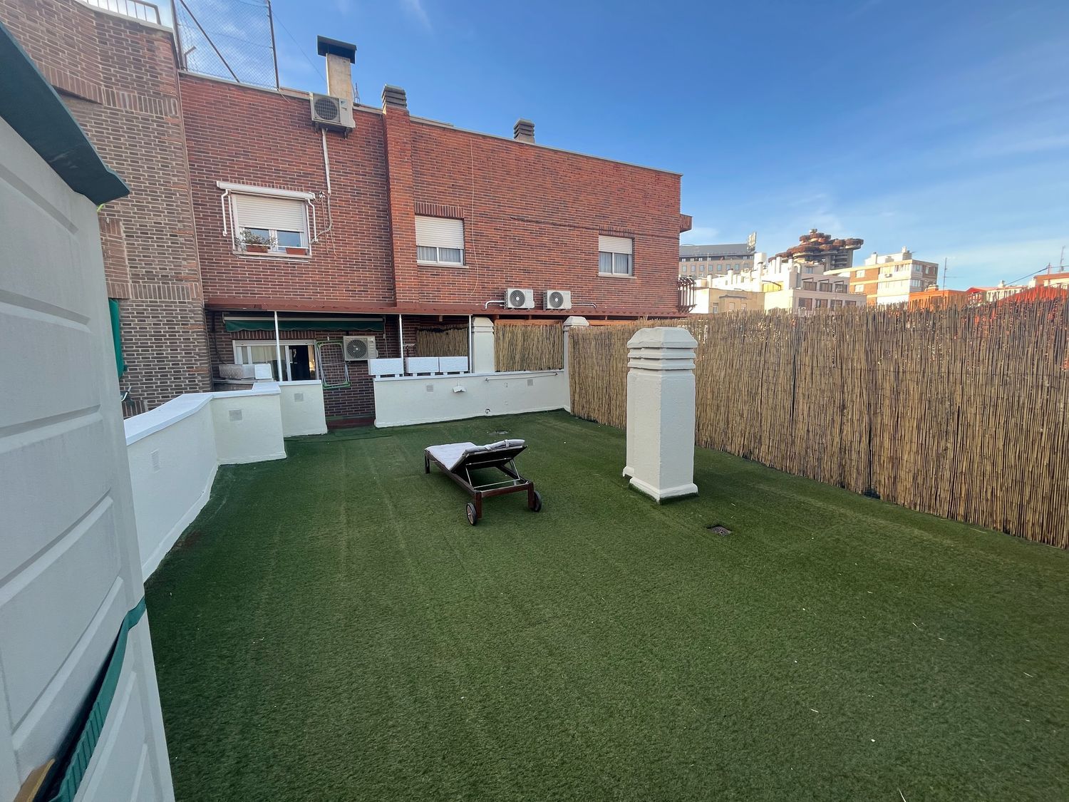 Piso en calle de Méjico, 37 - Foto 1