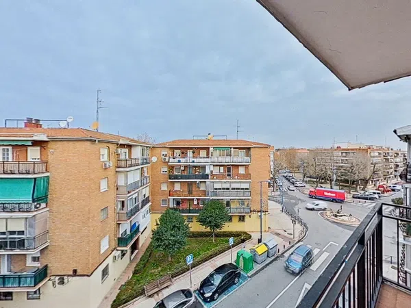 Piso en Barrio San Nicasio - Foto 33