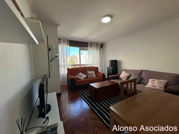 Piso en Avenida Alcalde Gregorio Espino, 81, Casablanca - Calvario - Foto 4