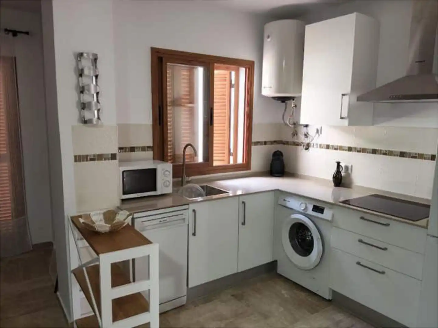 Apartamento en La Barrosa - Foto 4