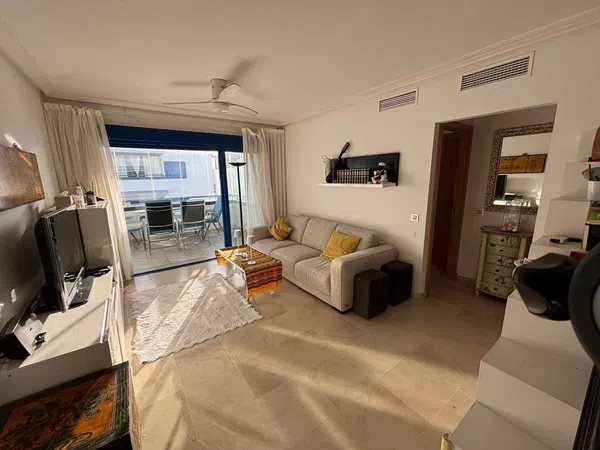 Dúplex en Avenida del Peñoncillo, 3 - Foto 5