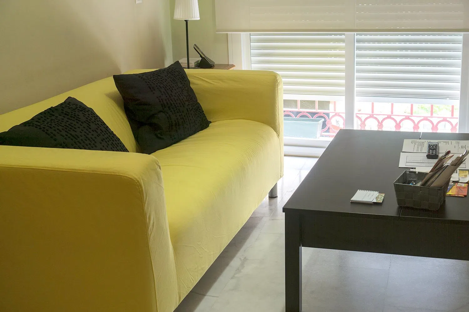 Piso en calle Refino, 9 - Foto 3