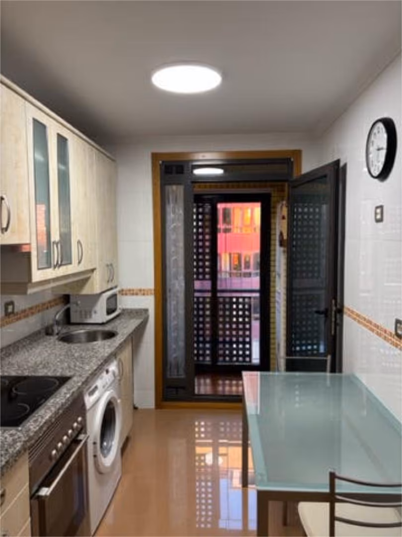 Apartamento en Los Prados - Foto 7