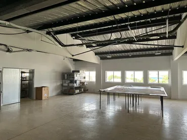 Nave Industrial en Sant Boi de Llobregat - Foto 4