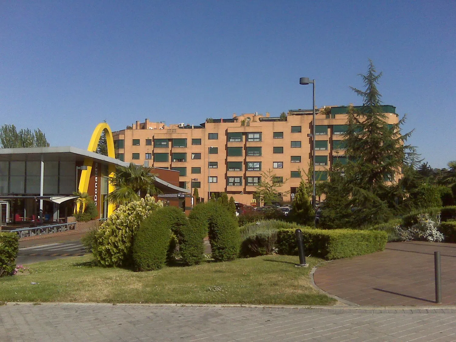 Piso en calle del Sándalo, 27 - Foto 8