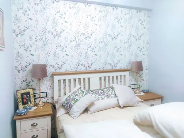 Piso en Parque Roma - Coronas - Foto 6