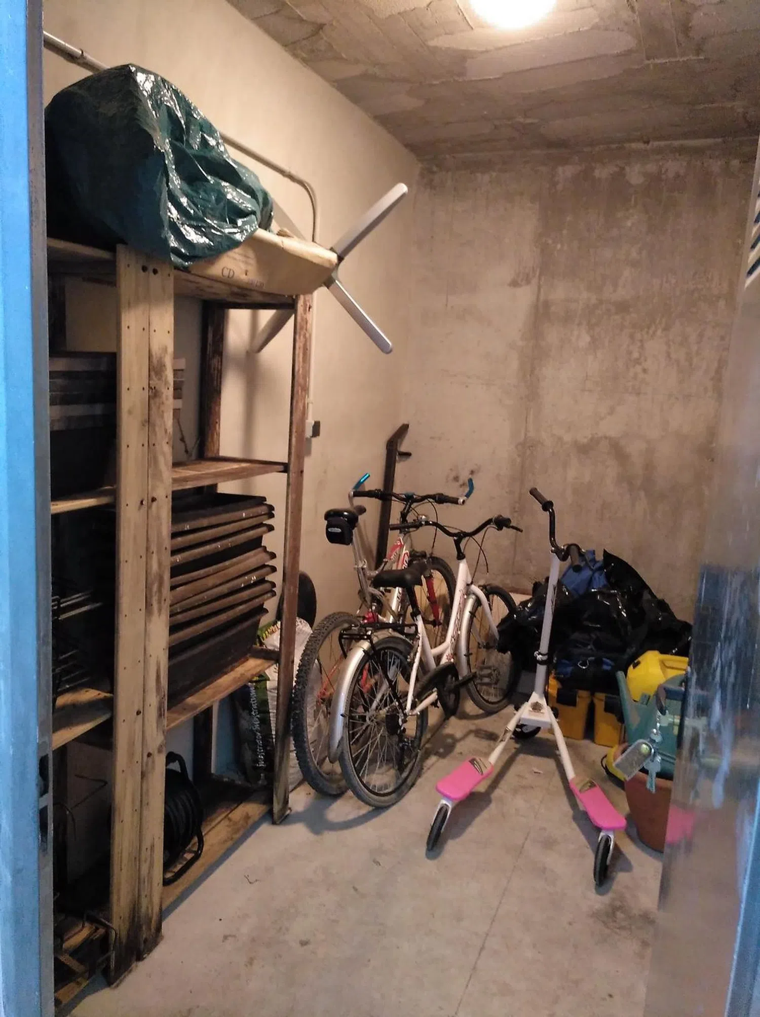 Ático en camino de los Pinos, 2 - Foto 26