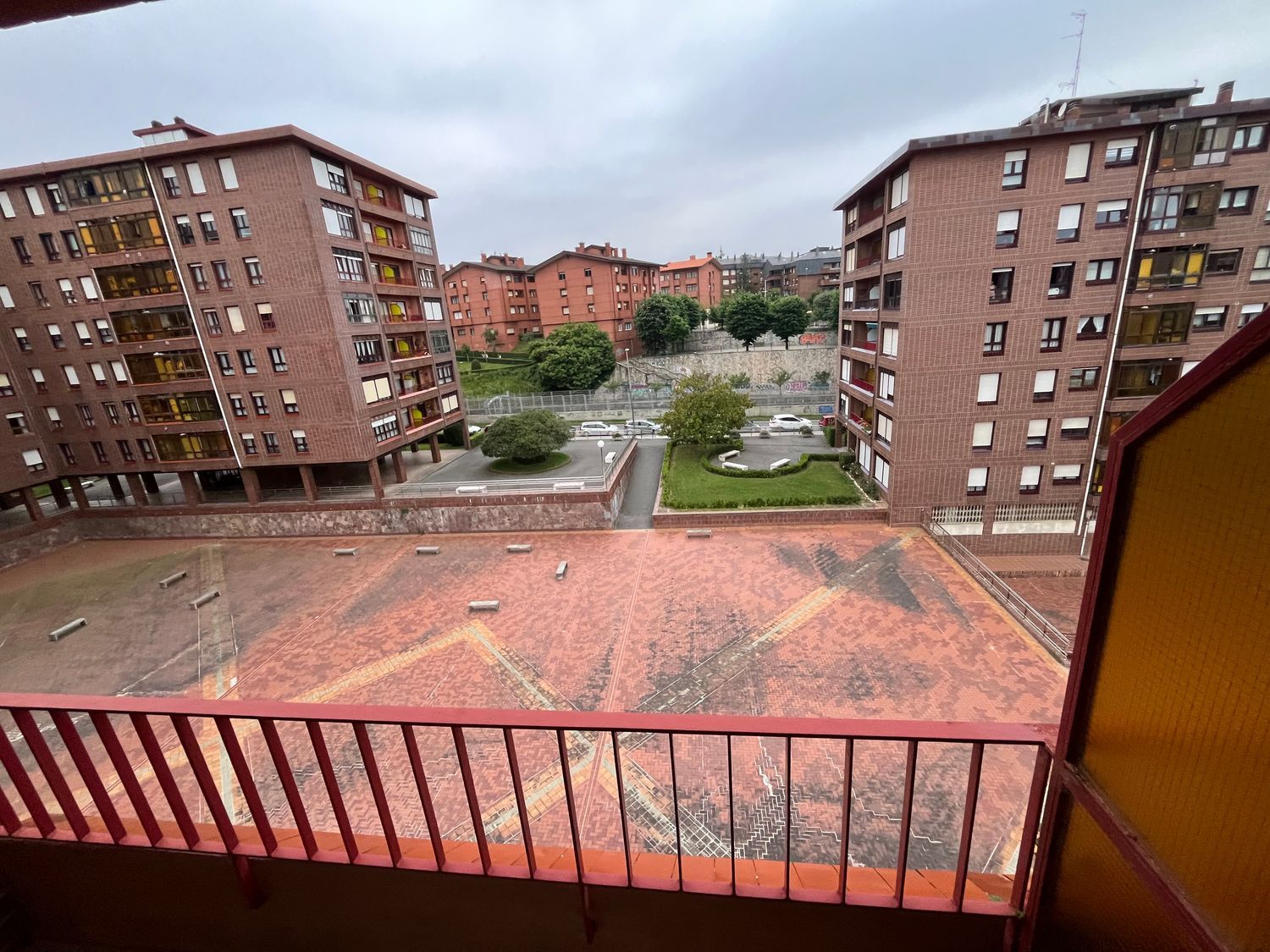 Piso en Calle Puerto de Orduña, 15, Sta. María de Getxo, Sta. María de Getxo - Foto 3