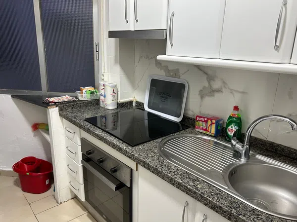 Alquiler de piso en Calle San Diego de Alcalá, 3 - Foto 6