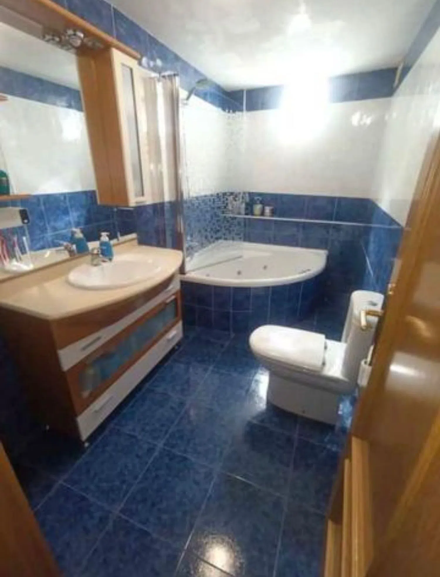 Piso en calle de Ercilla, 20 - Foto 5