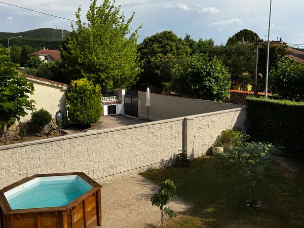 Chalet pareado en Urbanización Pradollano, 35 - Foto 4