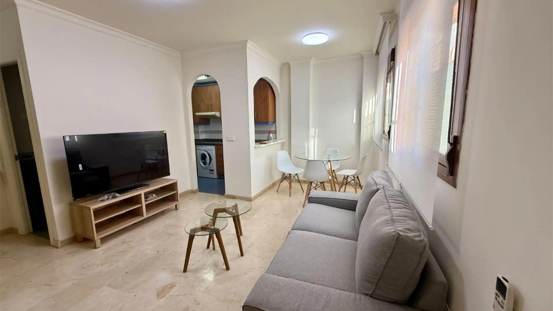 Piso en  Calle Concepcion Arenal 8 - Foto 1