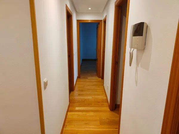 Piso en avenida de los Maristas, 11