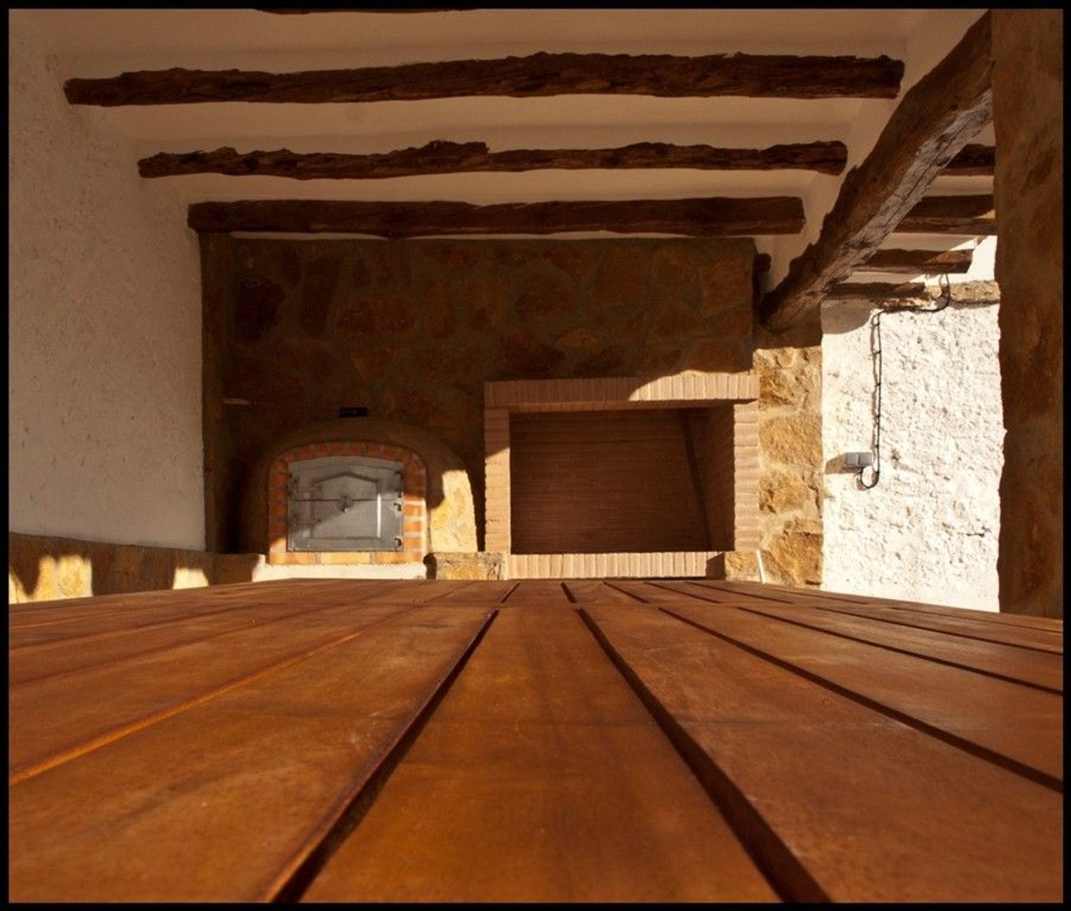 Casa rural en Calle casas de abajo, 1 - Foto 11