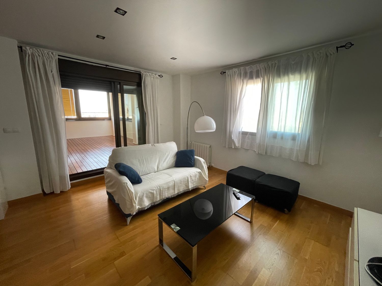 Ático en calle Médico Antonio Arroyo, 2 - Foto 2