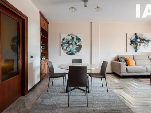 Piso en avenida de Andalucía, 19 - Foto 12